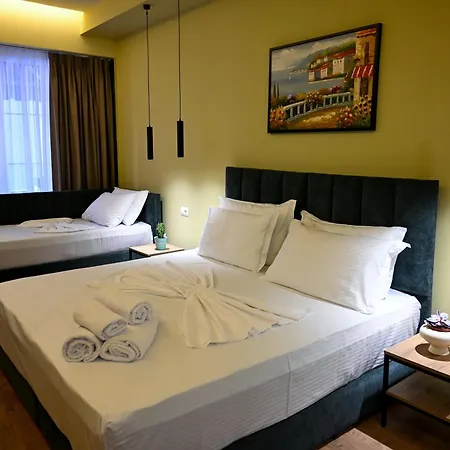 Apartment Kuta's 5 *