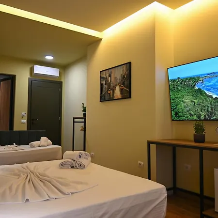 Apartment Kuta's 5 Tirana