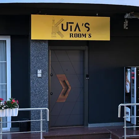 Kuta's 5 Apartament Tirana