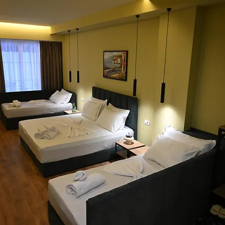 Apartman Kuta's 5